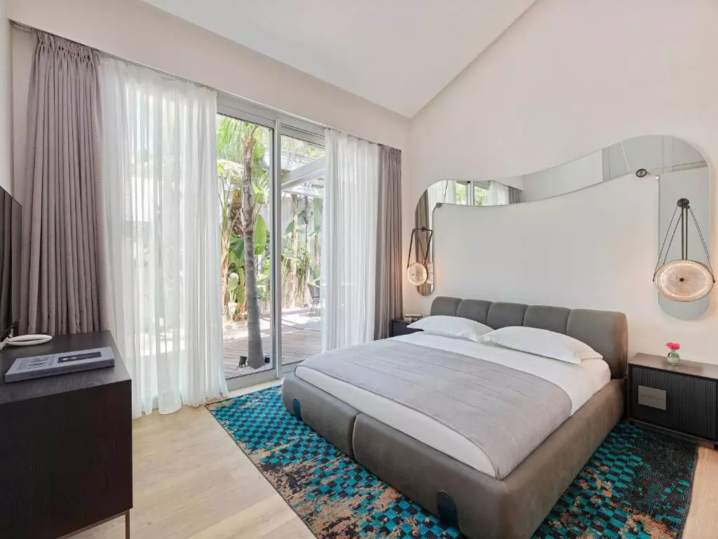 Biblos Resort Alacati